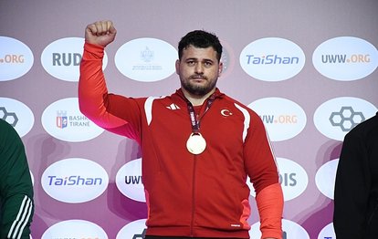 2027 Dünya Güreş Şampiyonası ABD'de yapılacak!