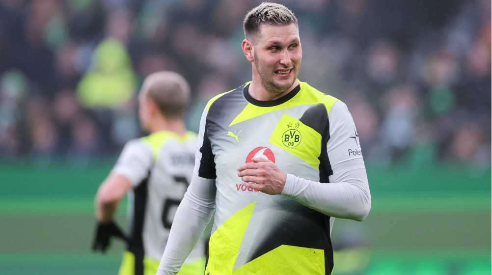 30 yaşında futbolu bırakma kararı aldı - Niklas Süle, sezon sonunda sahalara veda edecek