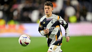 Arda Güler'e Premier Lig kancası! Eski hocası onu çok istiyor