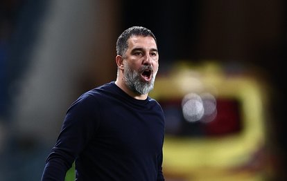 Arda Turan: İlk maçta şah mat oldum, ikinci maçta en azından beraberliğe getirmek istiyorum!