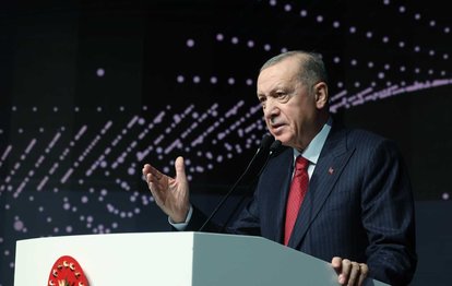Başkan Erdoğan'dan Avrupa şampiyonu olan milli tekvandoculara tebrik!