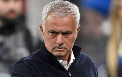 Benfica'yı çalıştıran Jose Mourinho Trabzonsporlu yıldızı istiyor! Batagov ilgisini reddetmişti