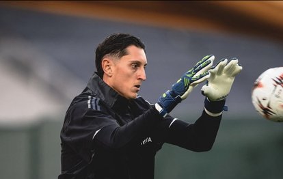 Beşiktaş'tan kaleci transferinde Gollini harekatı!