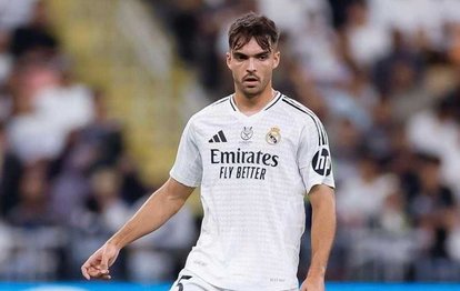 Beşiktaş'tan Real Madrid'in stoperine rekor teklif!