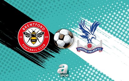 Brentford - Crystal Palace maçı saat kaçta, hangi kanalda? (CANLI)