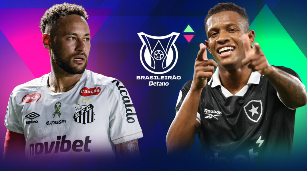 Brezilya Série A’da Neymar ve Paquetá düşüş yaşadı
