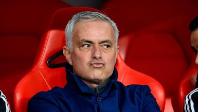 Jose Mourinho'dan flaş transfer kararı! Arda Güler...