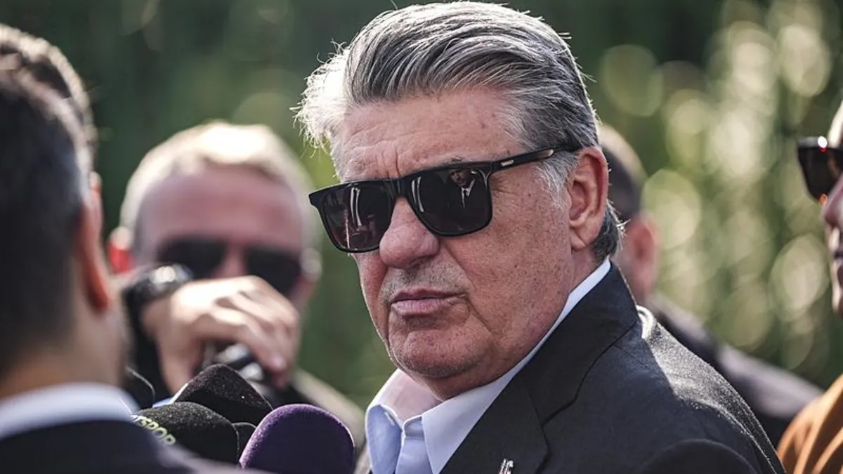 Kartal'dan 3 dev transfer!