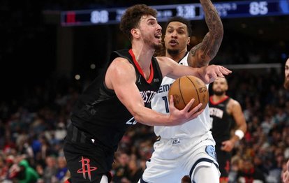 Memphis Grizzlies oyuncusu Brandon Clarke, 29 yaşında hayatını kaybetti