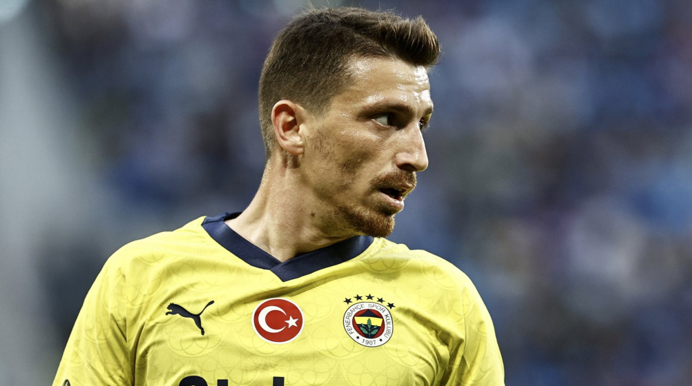 Mert Hakan Yandaş’a bahis eylemi nedeniyle 12 ay men cezası verildi