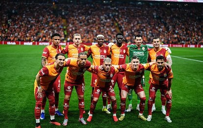 Şampiyon Galatasaray'dan dev rotasyon! İşte Kasımpaşa maçı muhtemel 11'ler