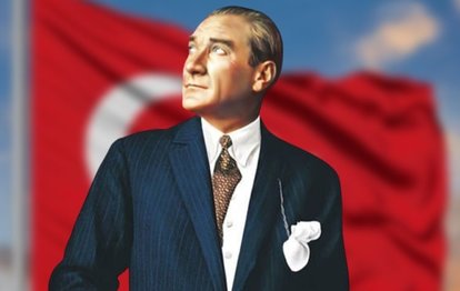 Spor camiasından 19 Mayıs Atatürk'ü Anma Gençlik ve Spor Bayramı mesajları