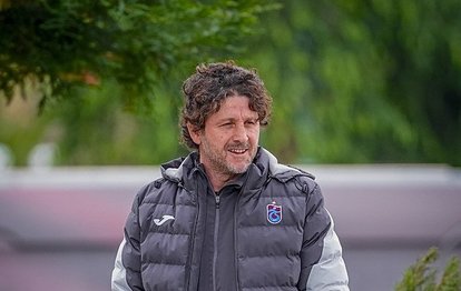 Trabzonspor ikincilik yarışında iddiasını kuvvetlendirmek istiyor! İşte Göztepe maçı muhtemel 11'leri