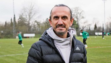 Tuncay Şanlı aday değil